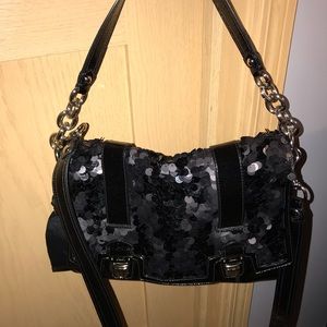 Authentic Coach Handbag